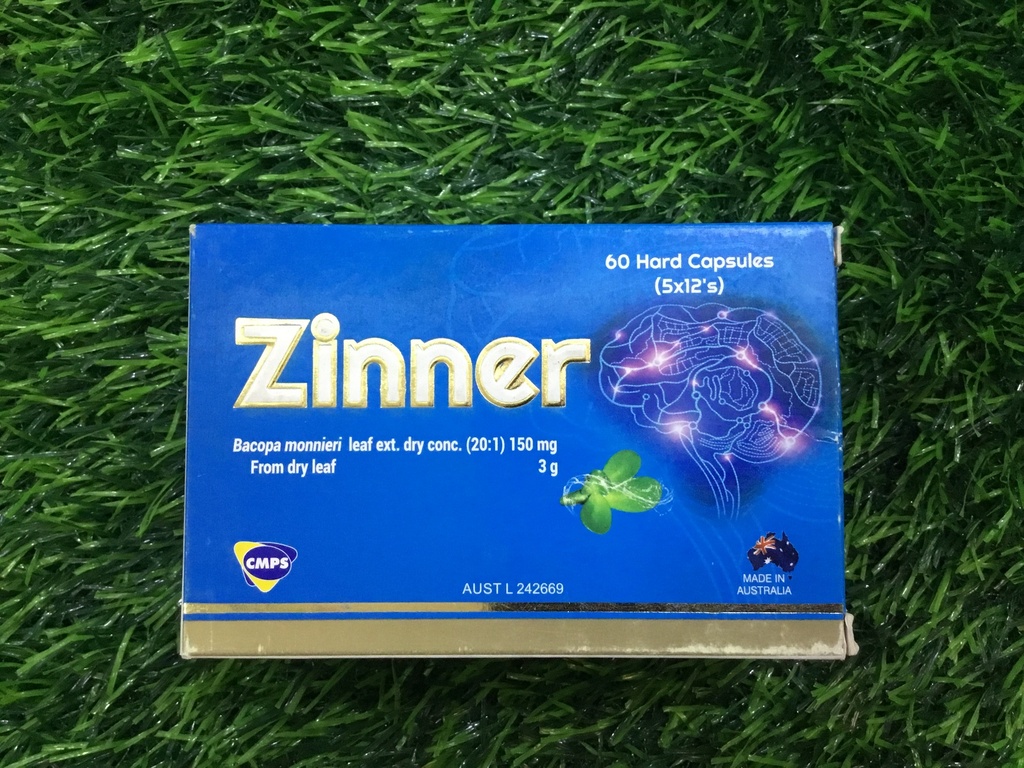 zinner 5st