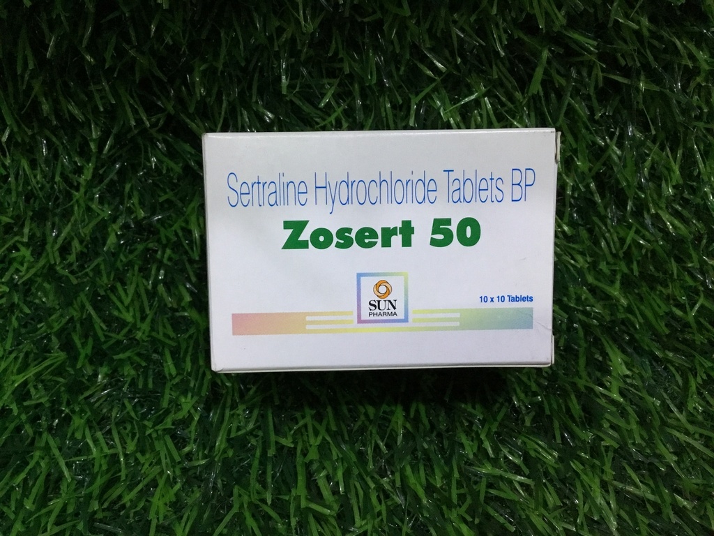 Zosert-50