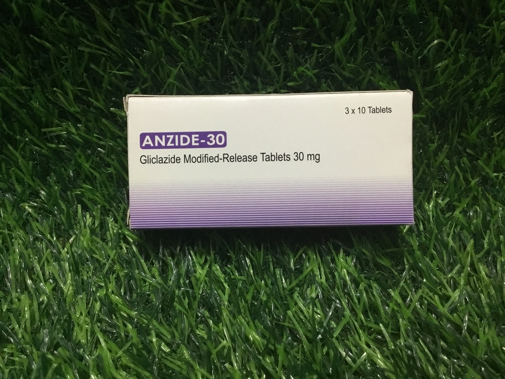 Anzide-30