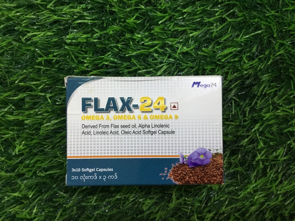 Flax-24