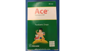 Ace Drop