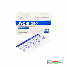 ACE 500Suppo