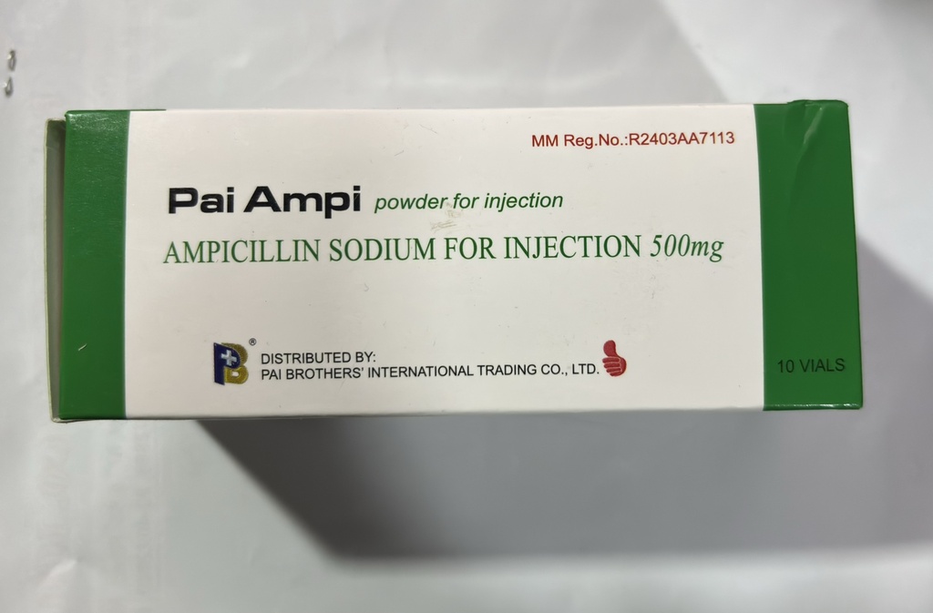 Pai-Ampi inj