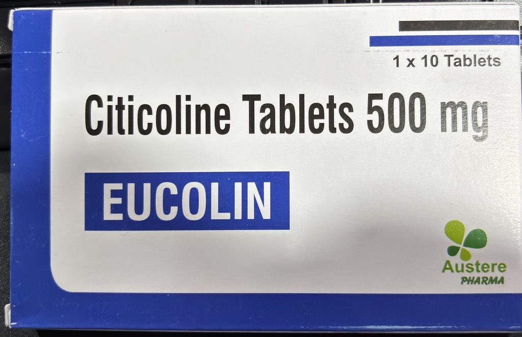 Eucolin 500