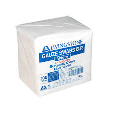 Gs Sterile 4