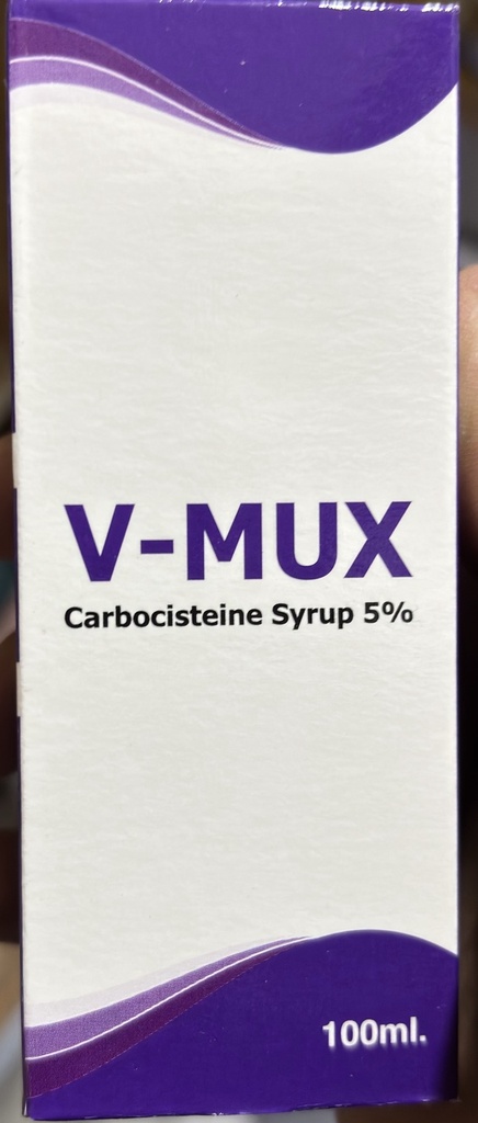 V-Mux