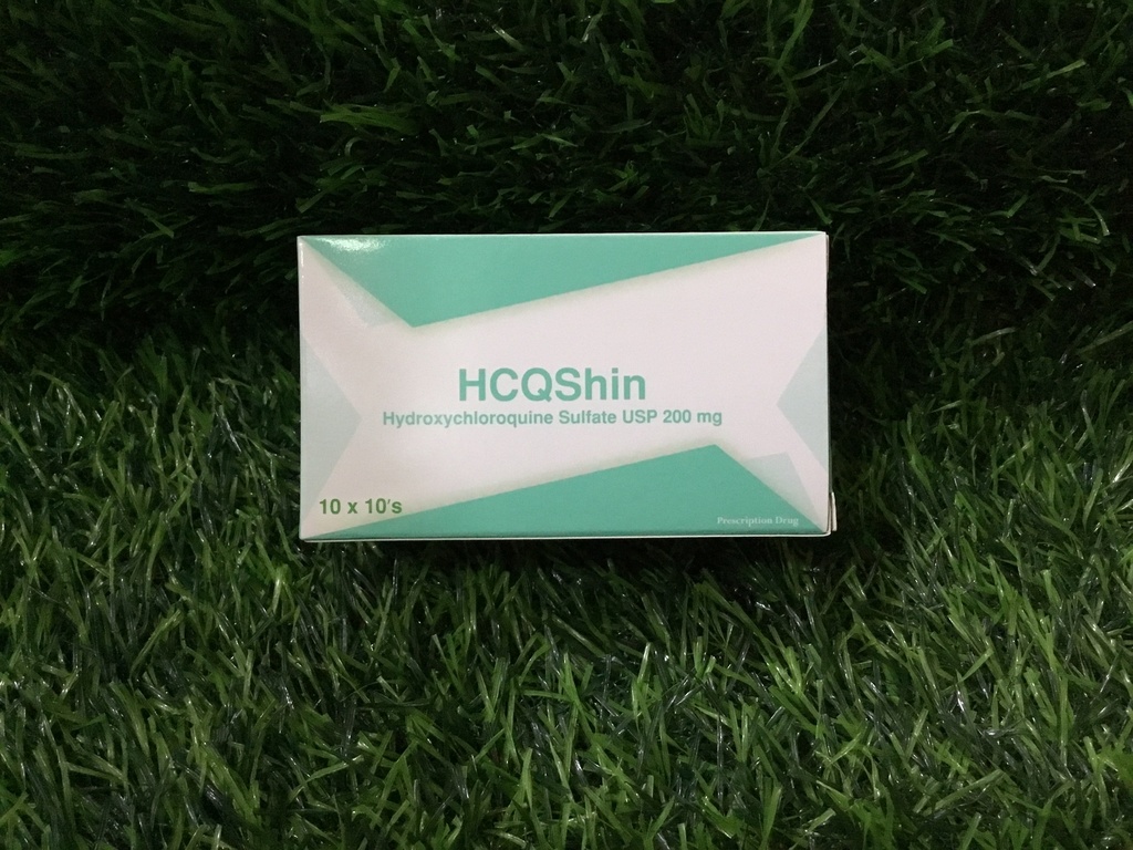 HCQShin