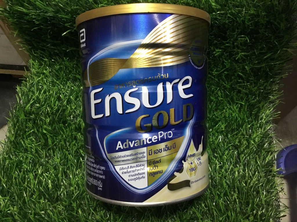 Ensure 380 THI