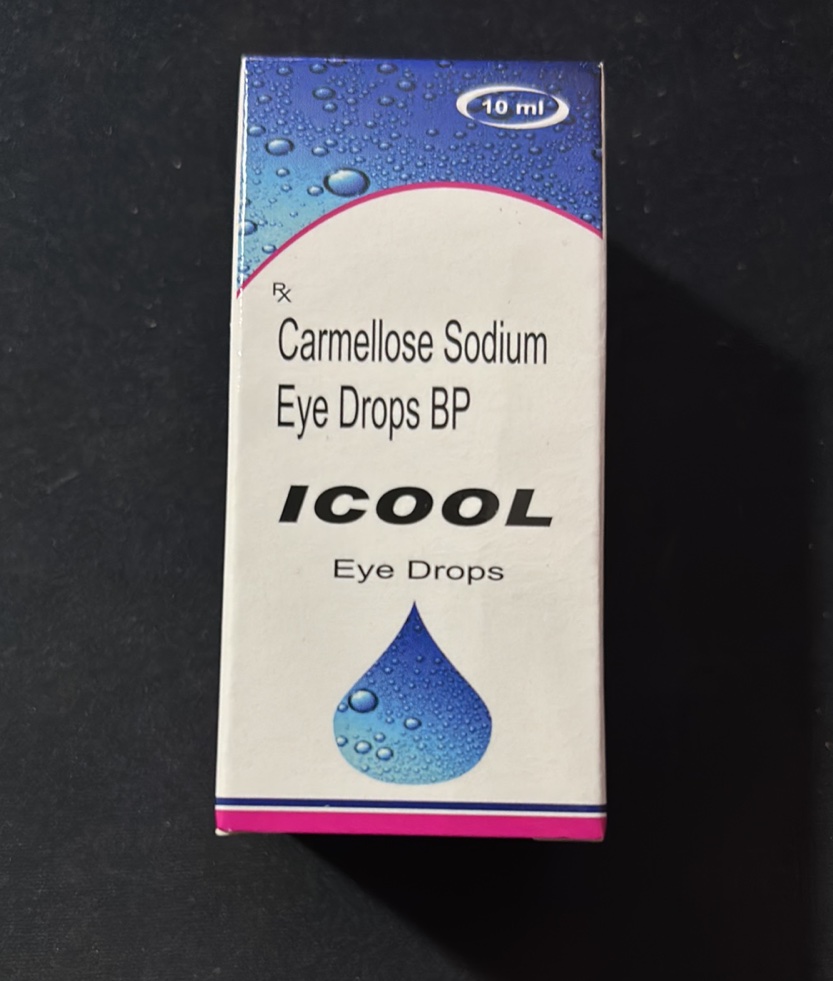 i-Cool