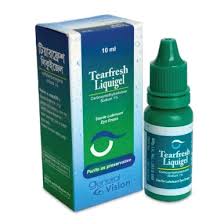 Tearfresh ED