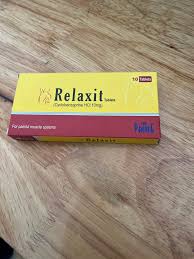 Relaxit