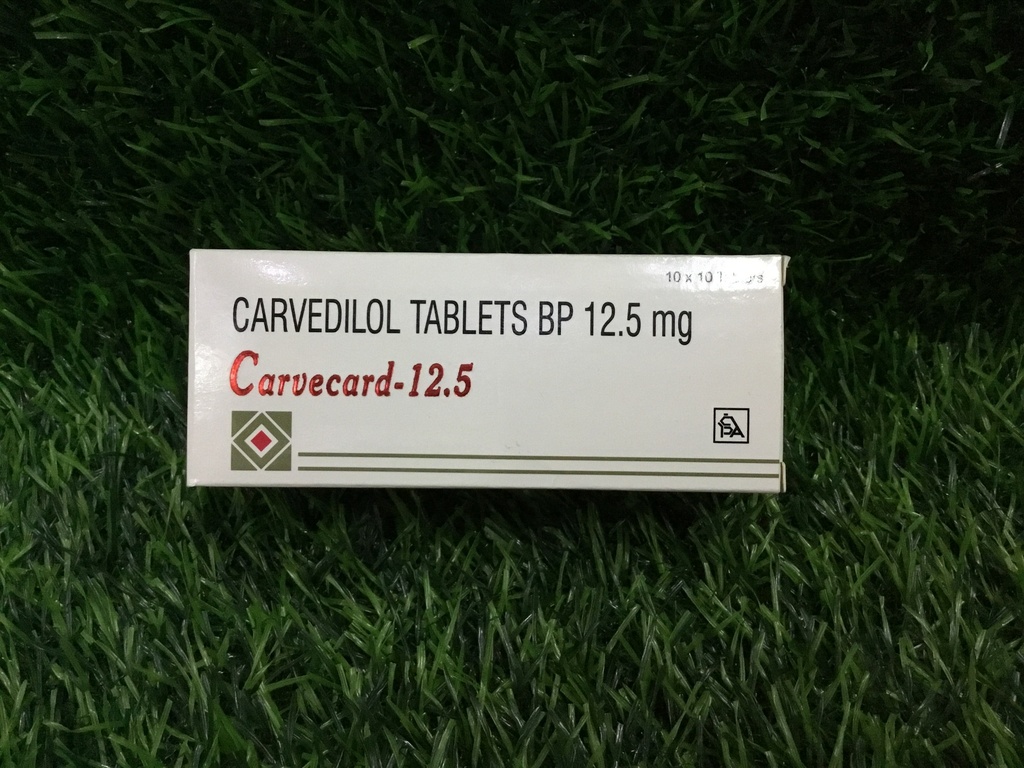 Carvecard-12.5