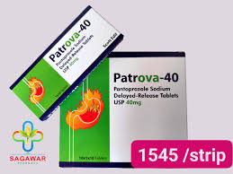 Patrova 40