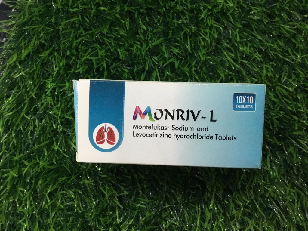 Monriv-L 10st
