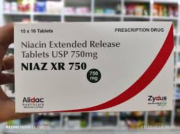 Niaz Xr-500