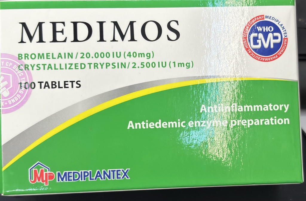 Medimos