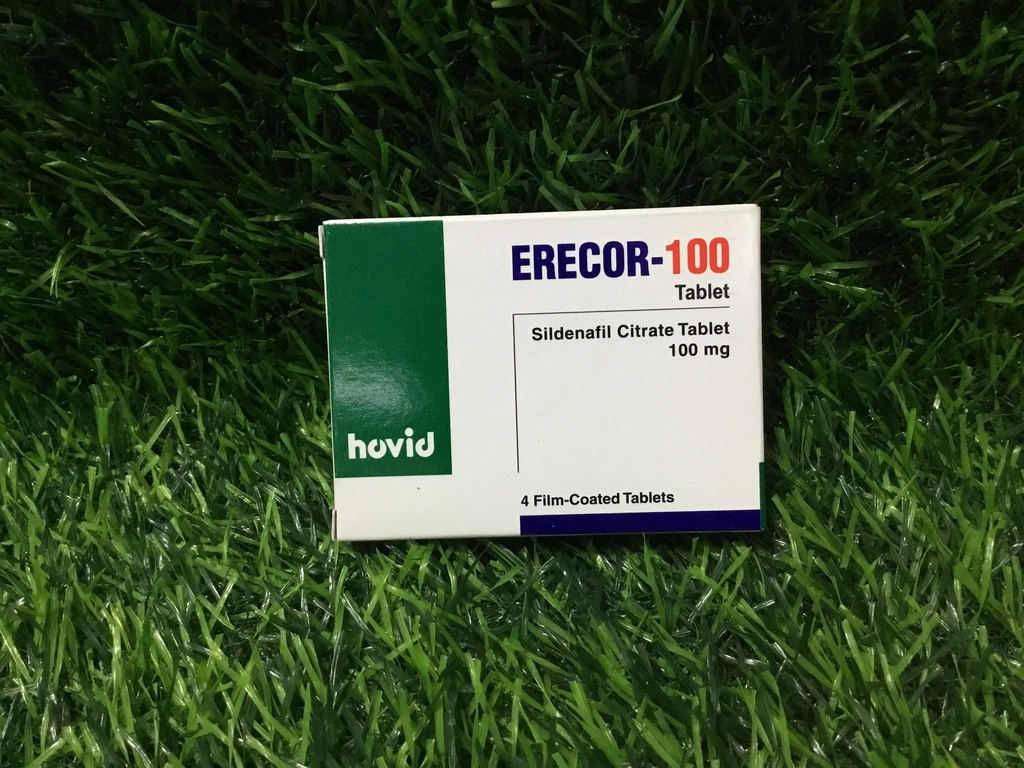 Erecor 100