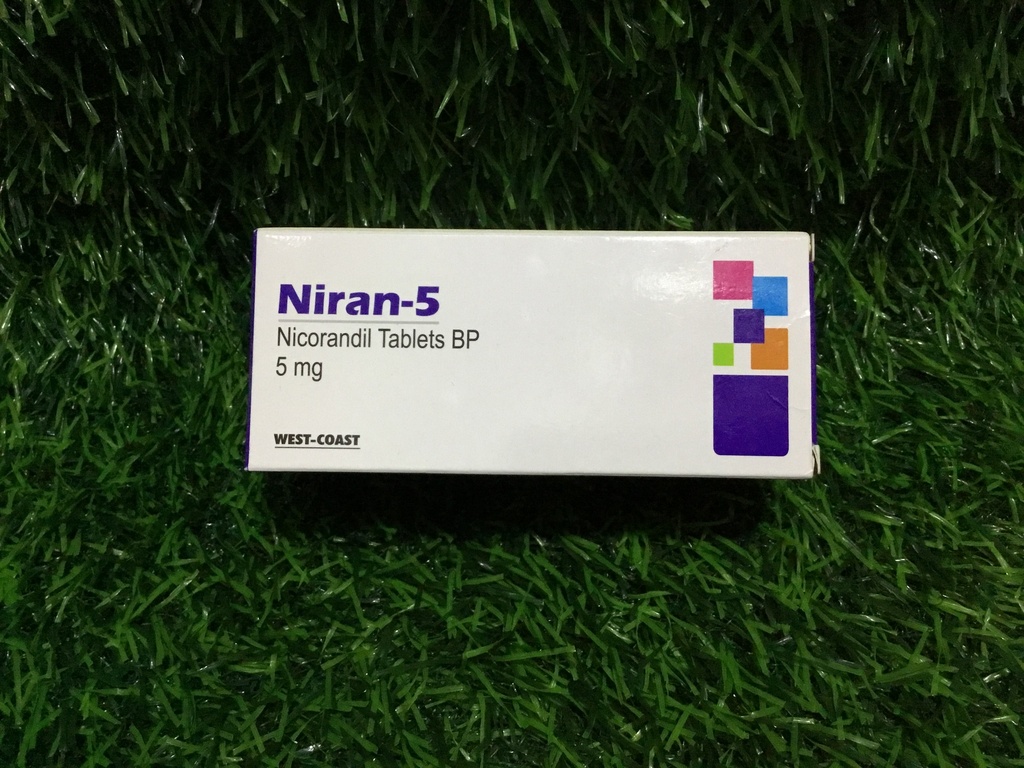 Niran 5