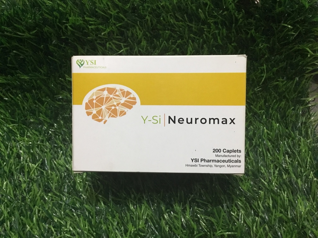 Y-Si Neuromax