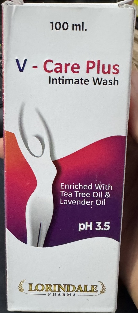 V Care Plus