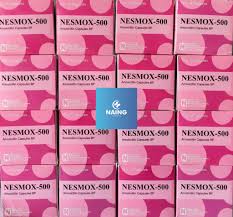 Nesmox-500