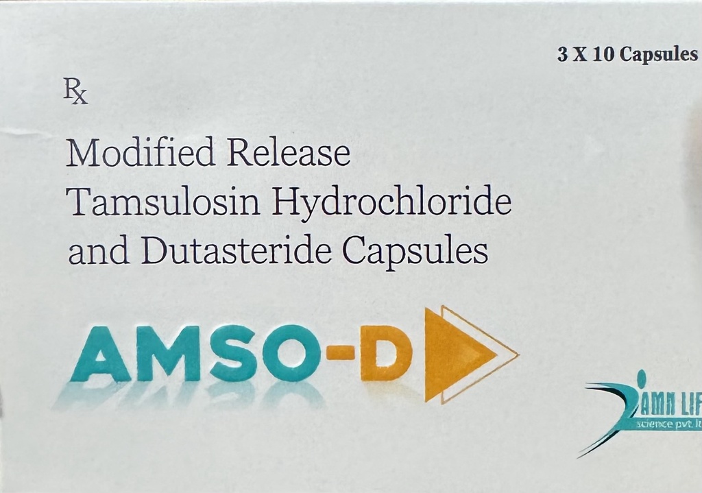 Amso-D