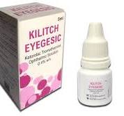 Eyegesic