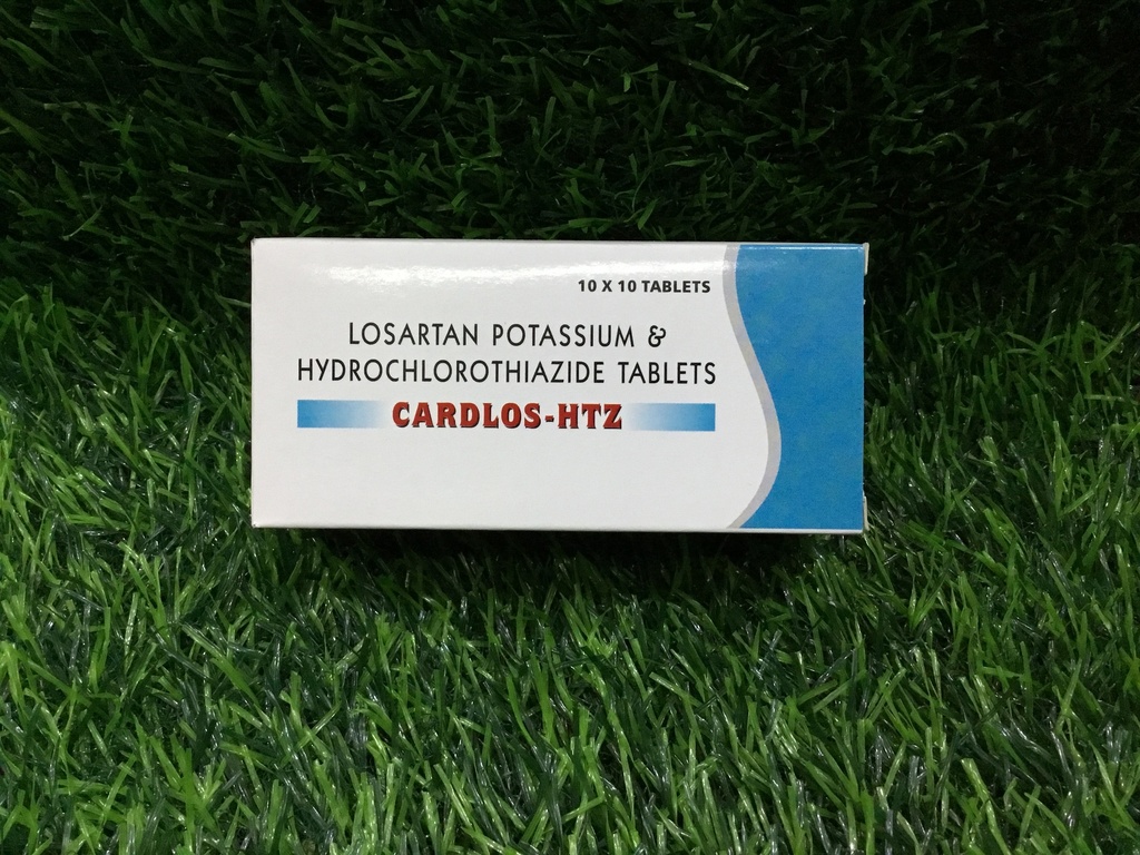 Cardlos-HTZ