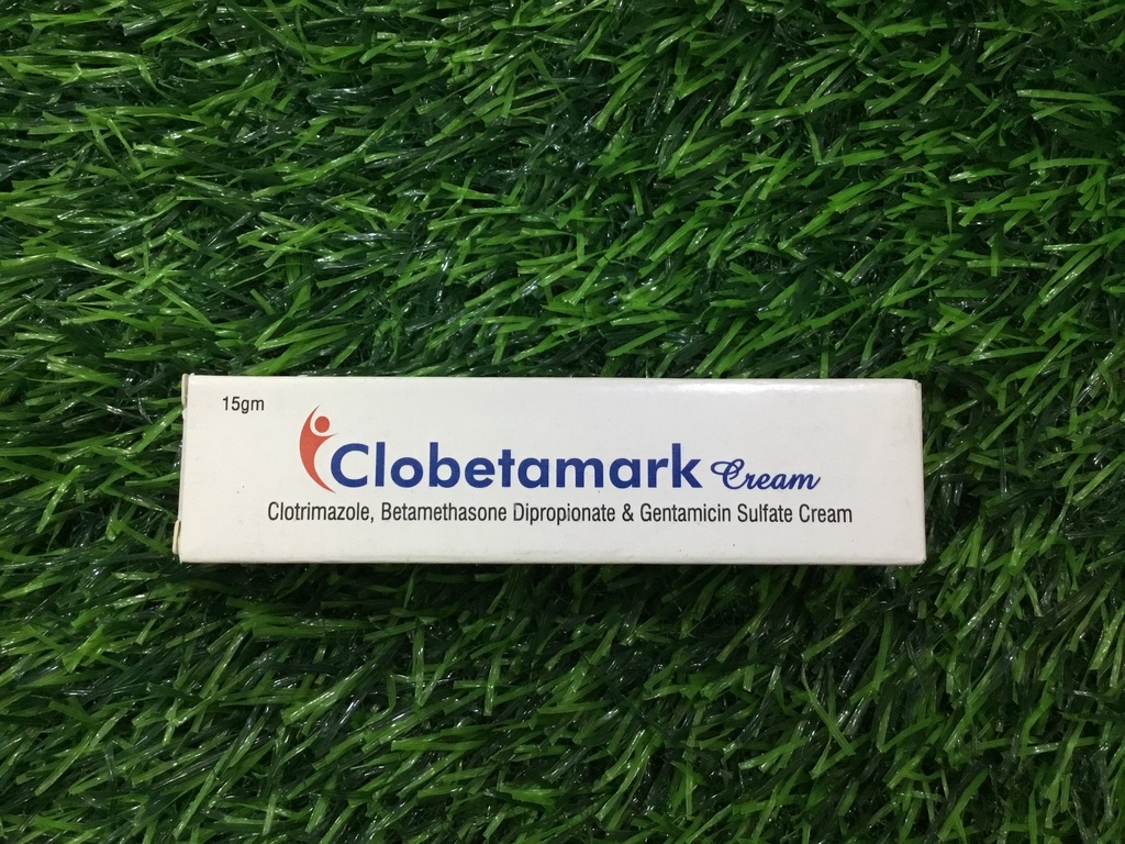Clobetamark-cream