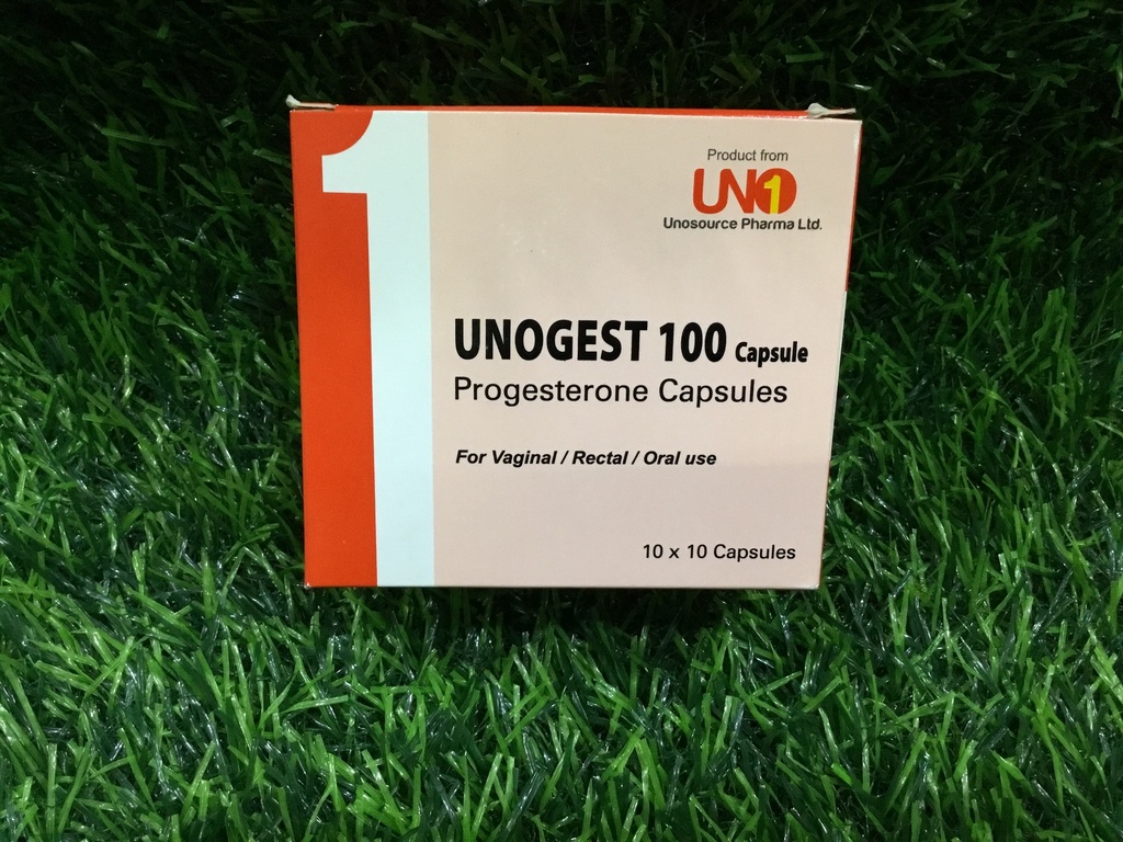 Unogest-100