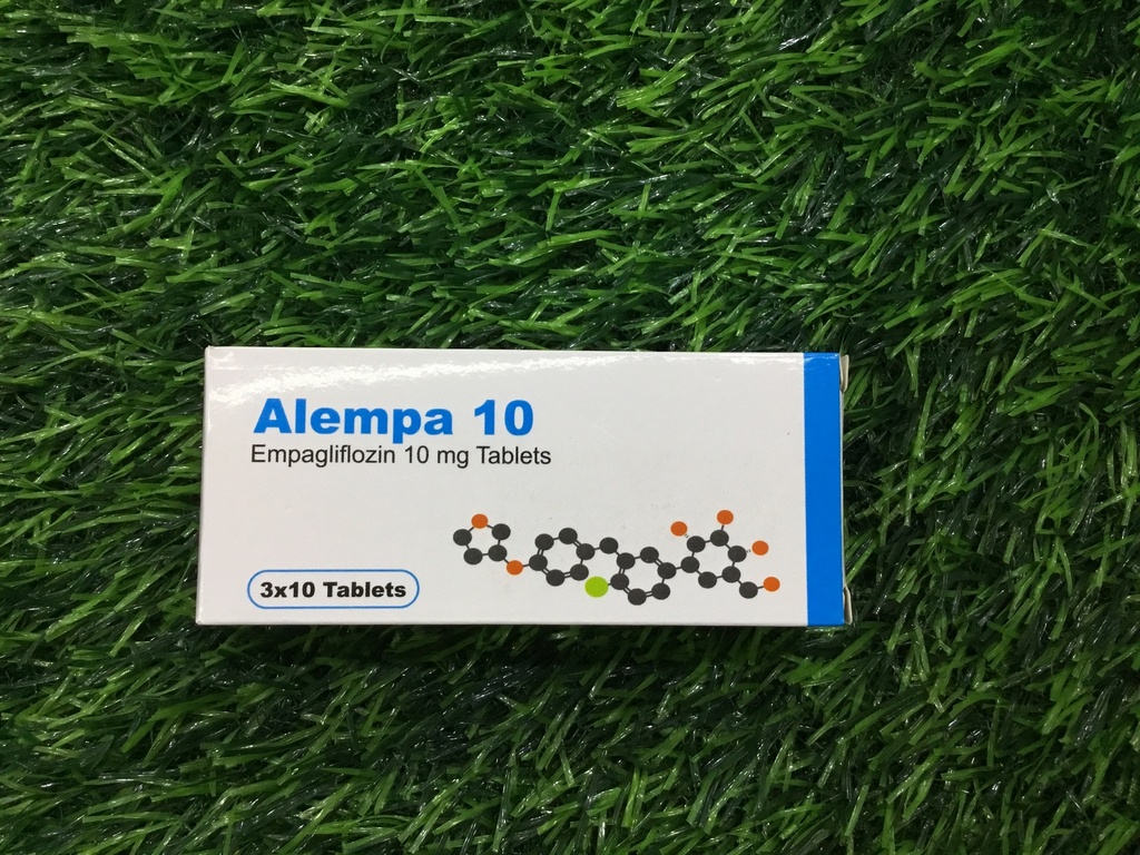 Alempa-10