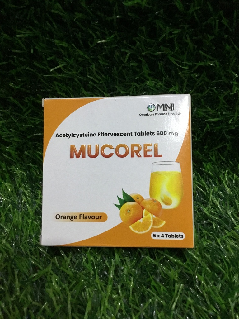 Mucorel