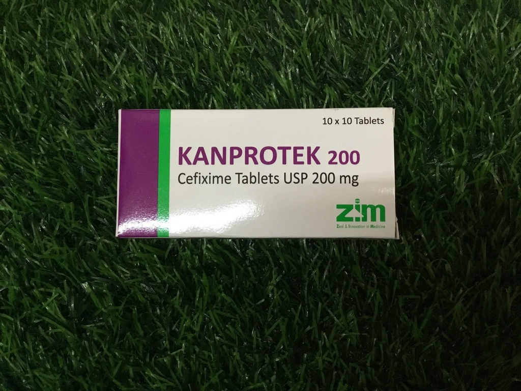 Kanprotek-200