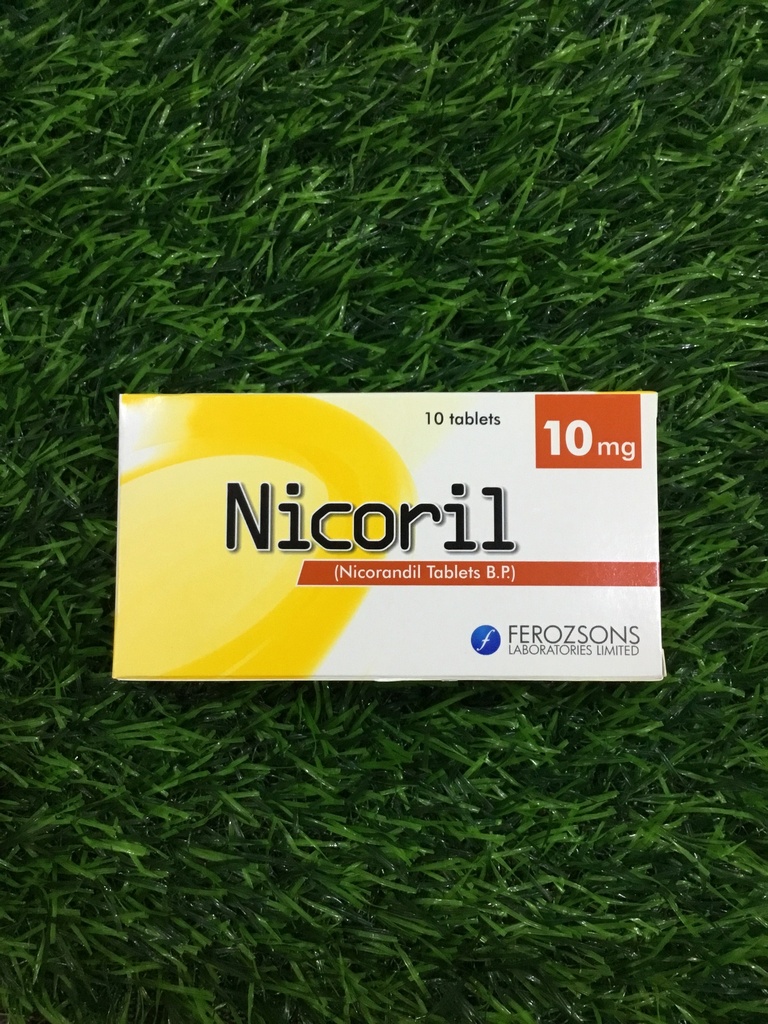 Nicoril-10