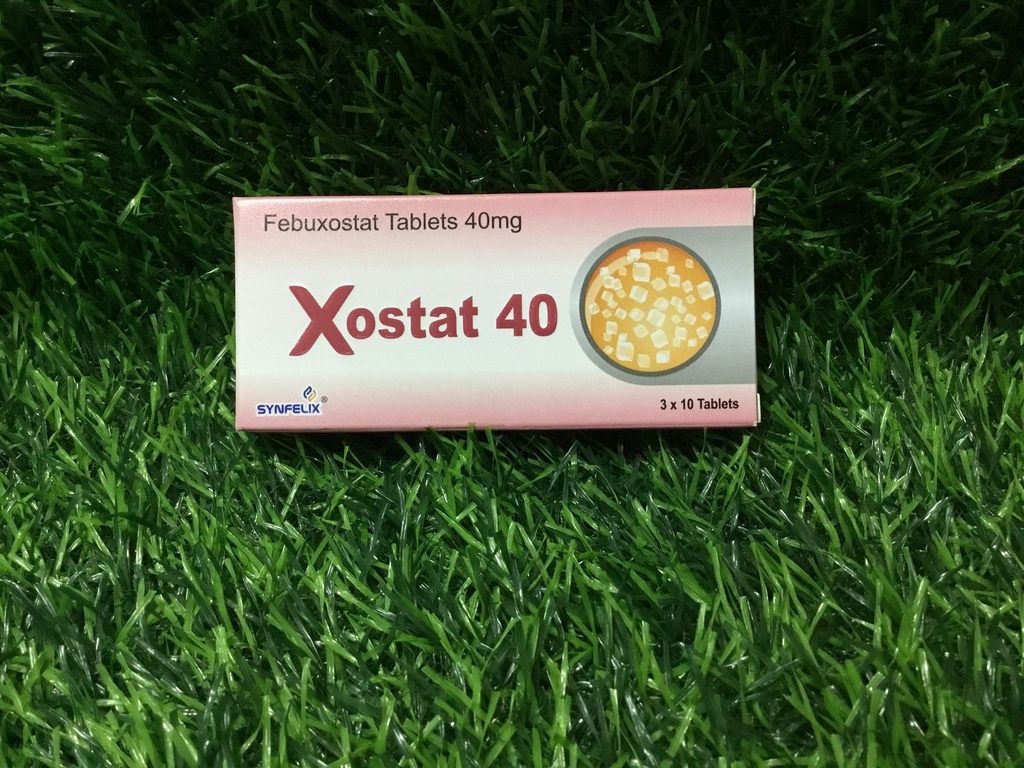 Xostat-40