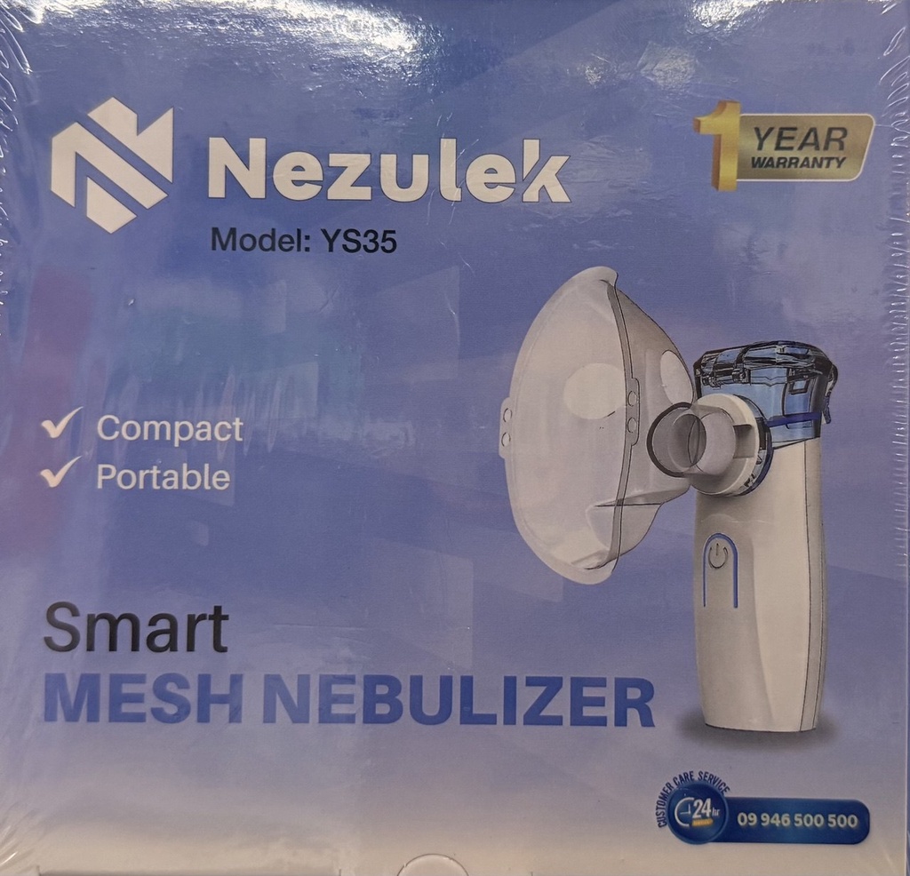 Nezulek YS35