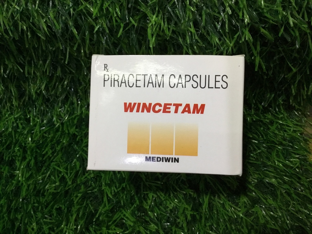 Wincetam 400