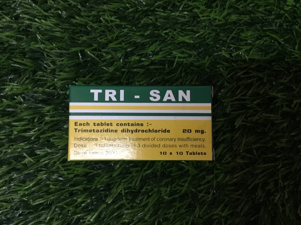 Tri-San