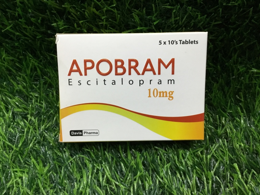 Apobram 10