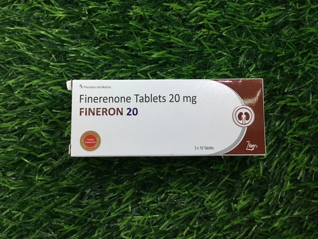 Fineron 20