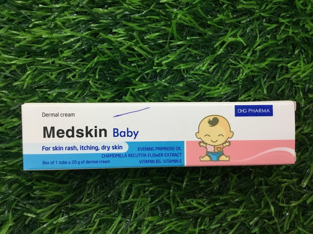 Medskin Baby