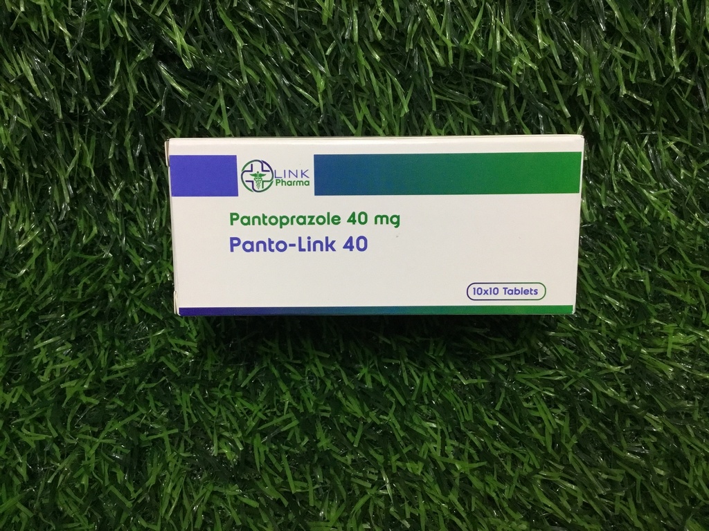 Panto Link 40