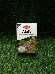 Fame-Alfafa 60