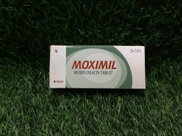 Moximil