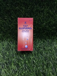 Allopurinol YSP