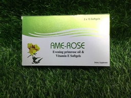 AME ROSE