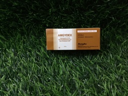 Amgydex eye ointment 3.5g