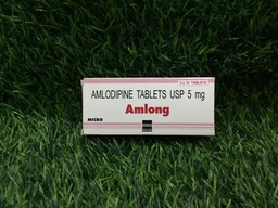 Amlong 5 (Strip)