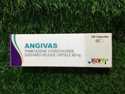 Angivas 60mg