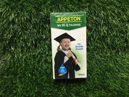 Appeton  HiQ